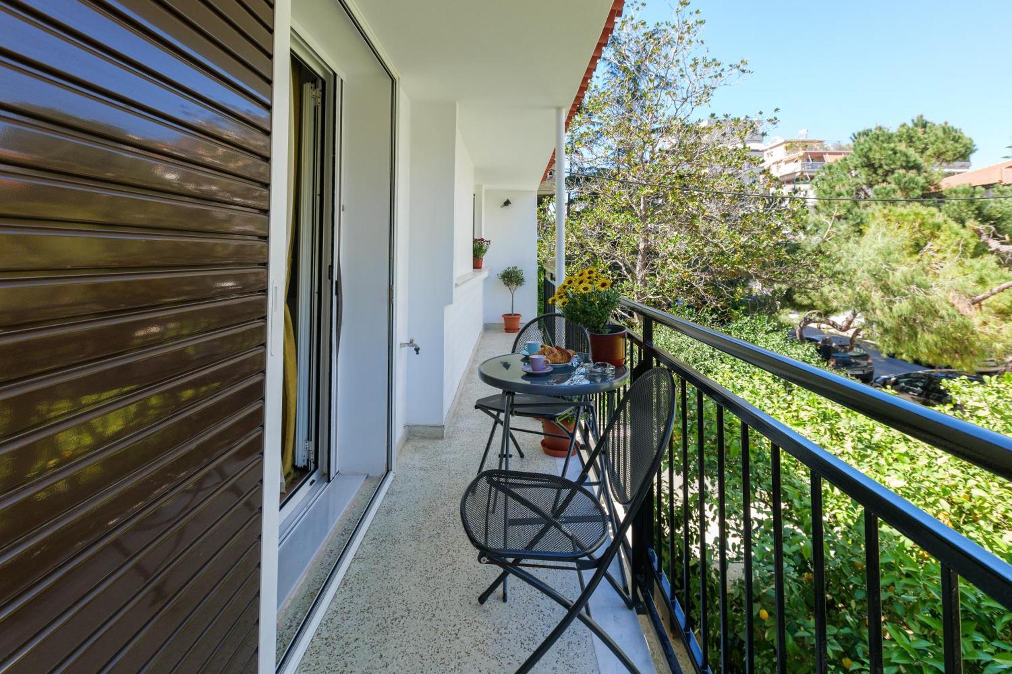 The Best House In Palaio Faliro Near The Sea Vipgreece 아테네 외부 사진